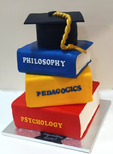 αποφοιτηση